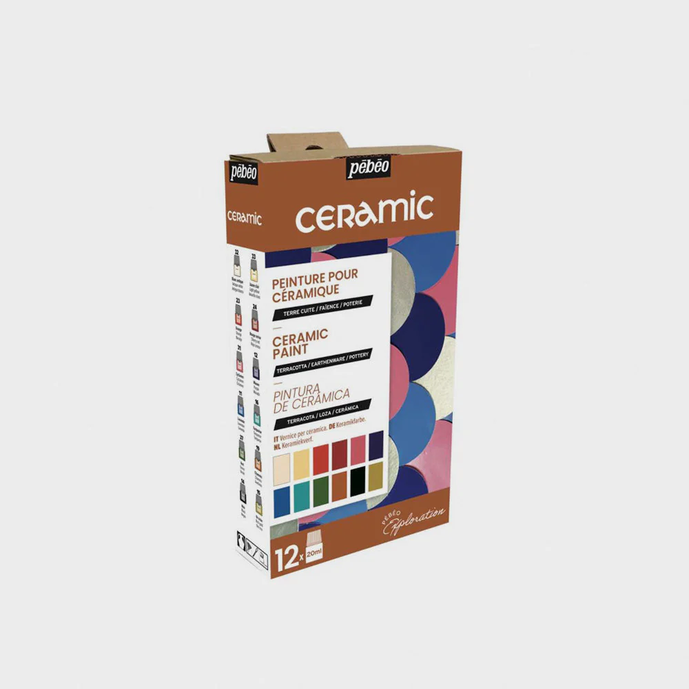 Set de Exploración Setacolor Tornasolado Opaco - Image 2