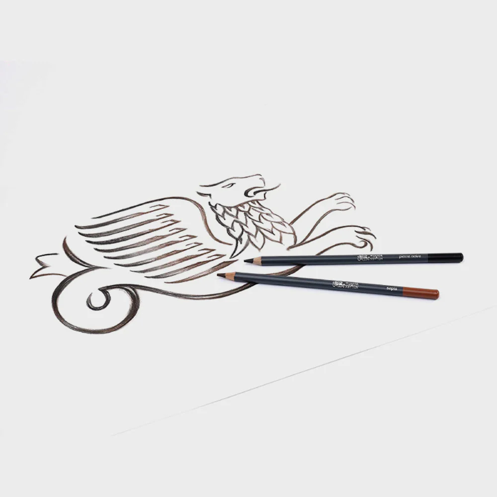 Set Esbozo WINSOR AND NEWTON Studio Collection 10 Piezas - Image 8