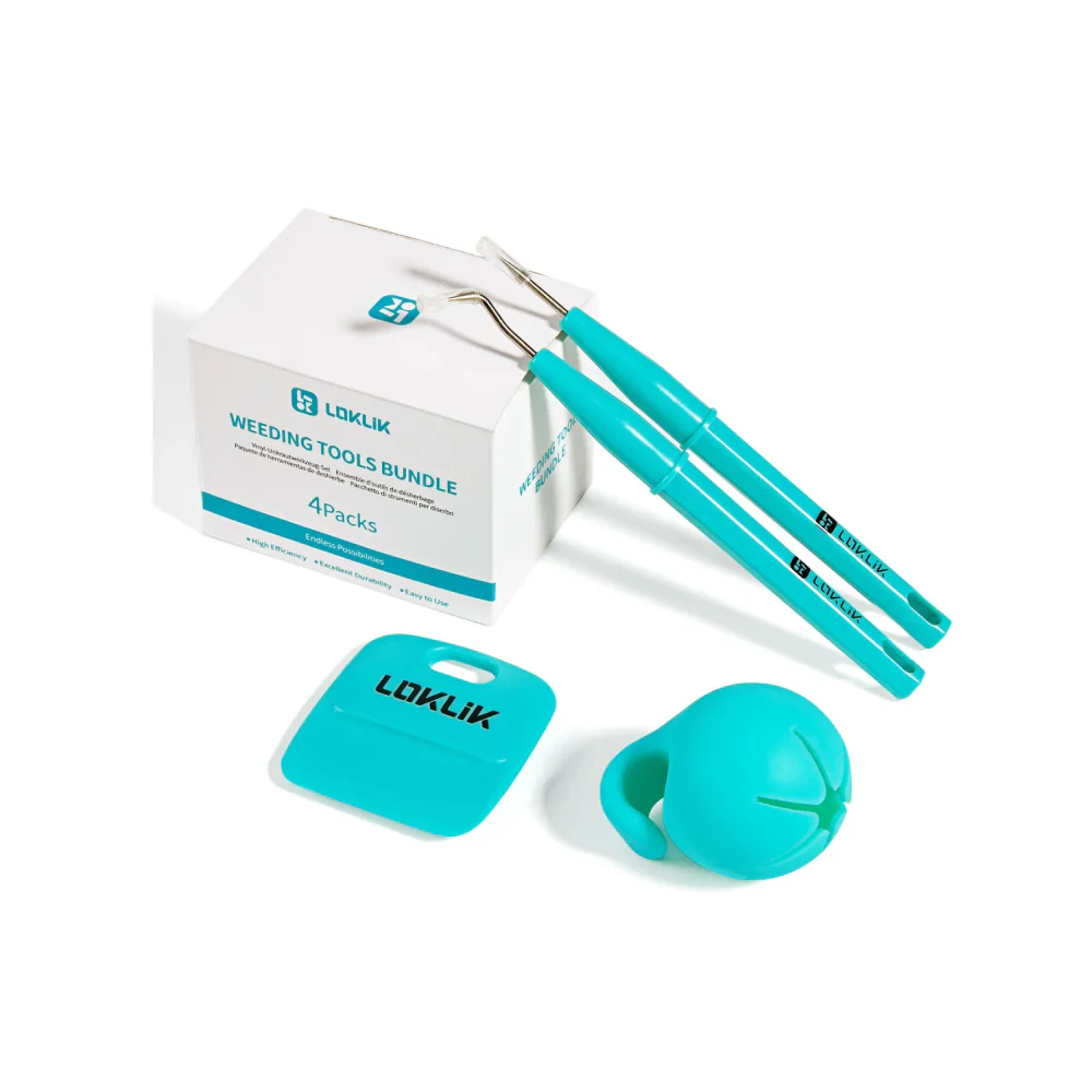 Set Herramientas para Vinilo LOKLiK - Image 2