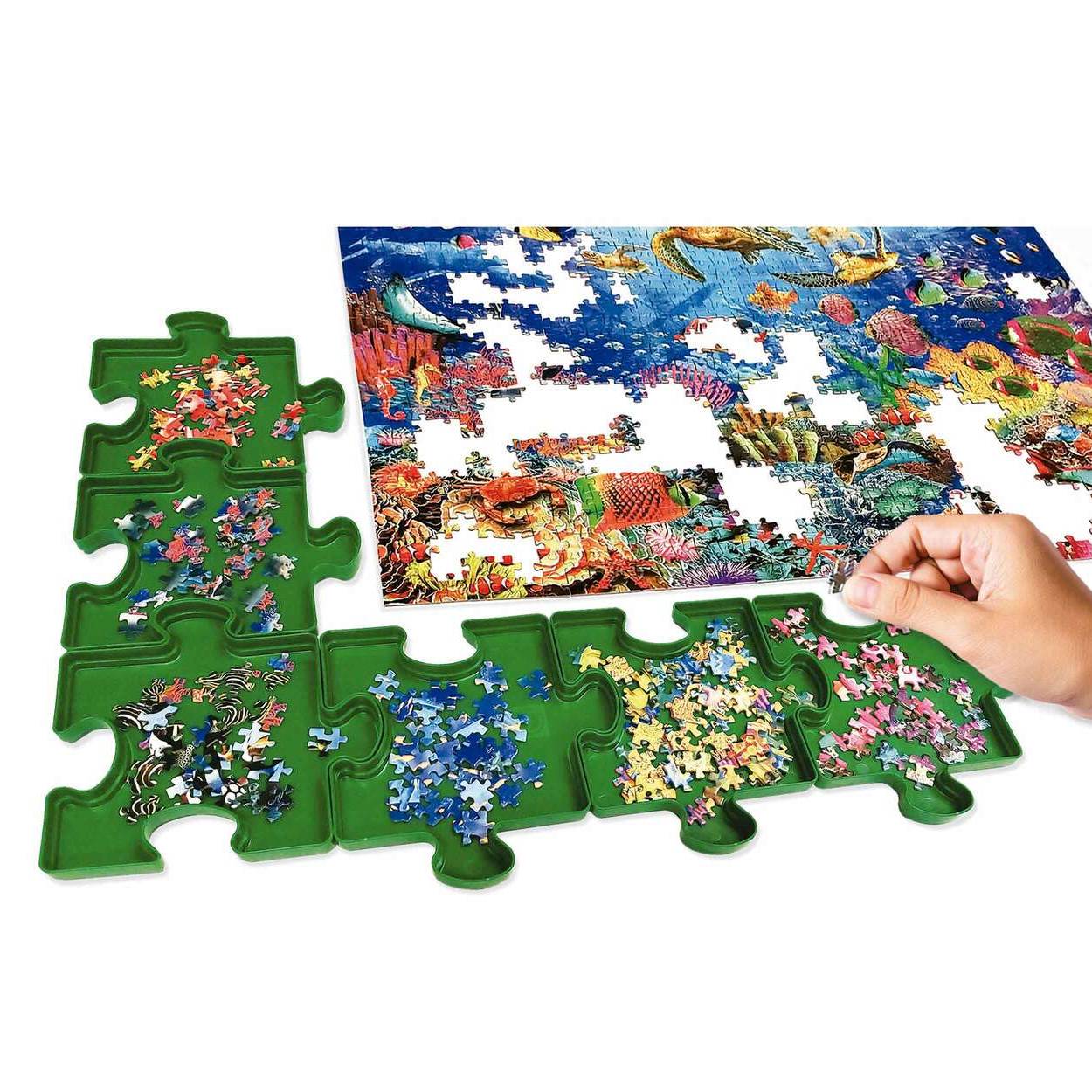 Set Organizadores para Puzzles Educa - Image 2