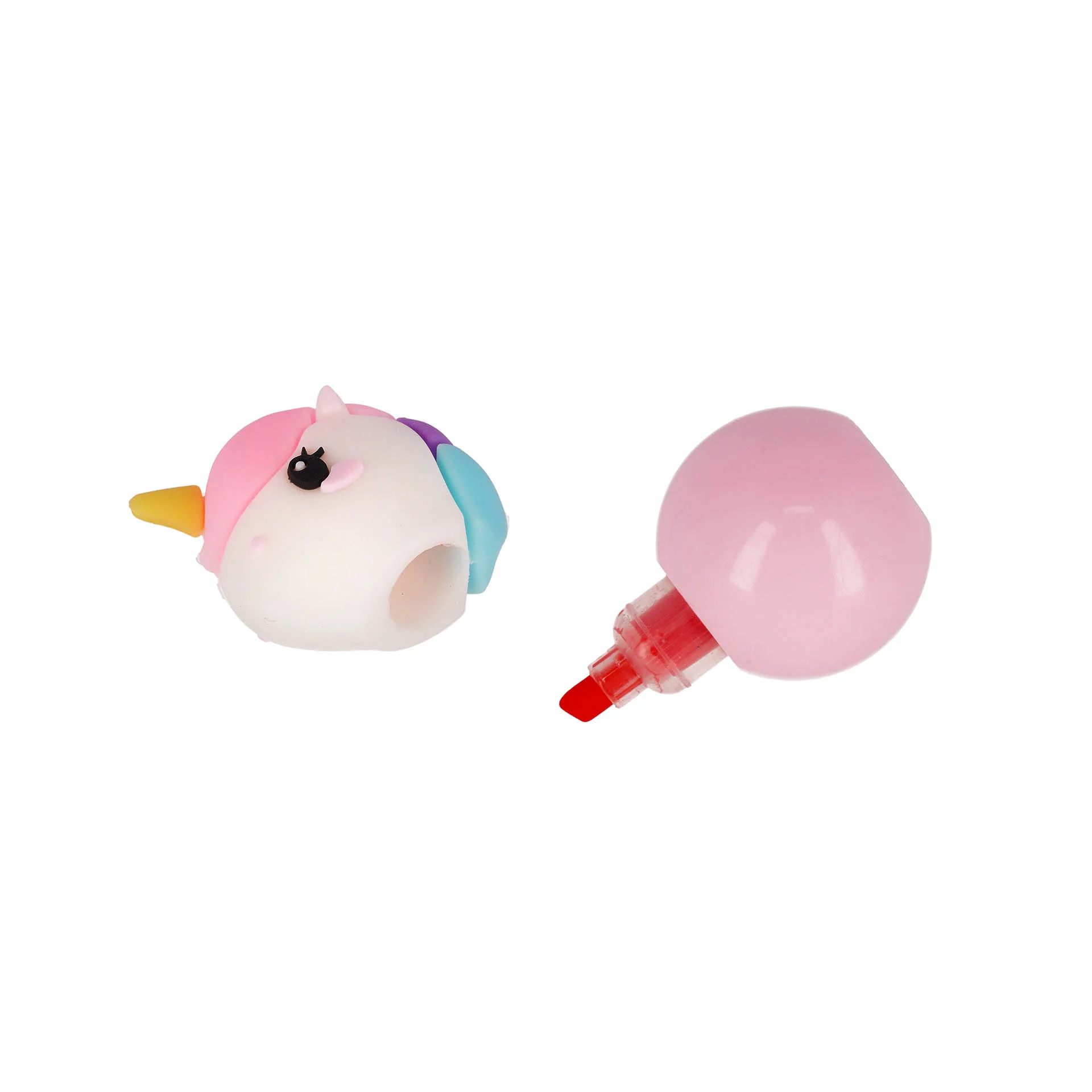 Set Subrayadores 3 en 1 Unicornio Legami - Image 4