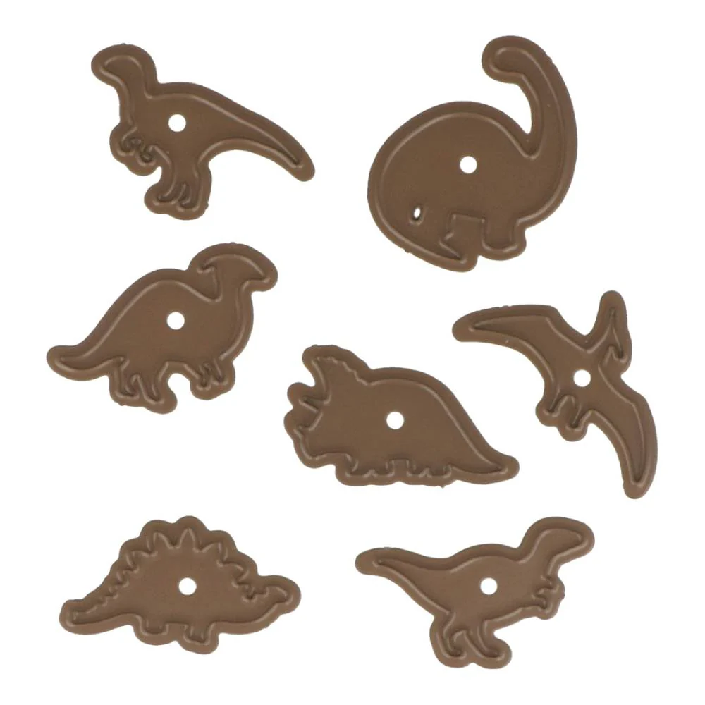 Set Troqueles Dinosaurios Colección Dinos & Co - Image 2