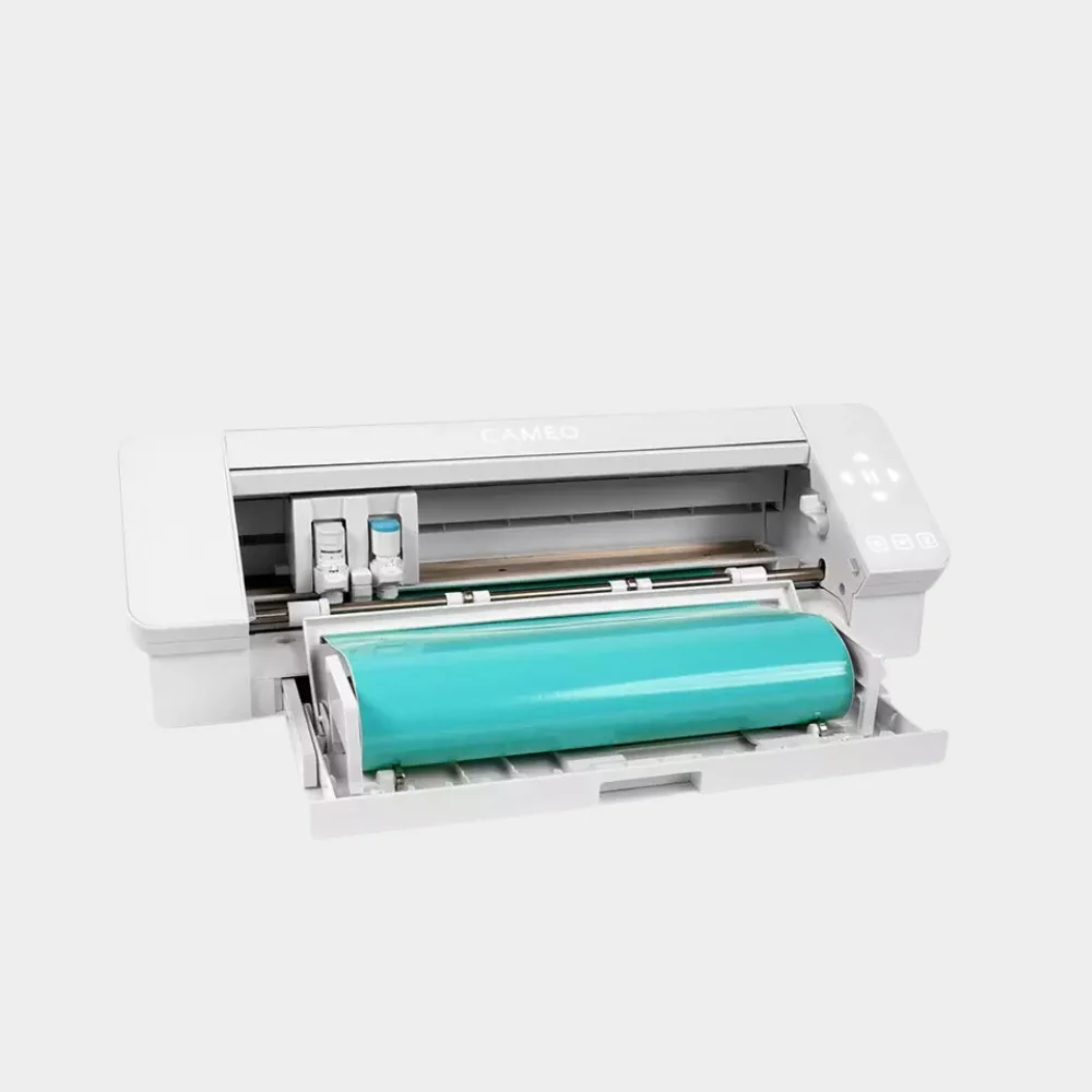 Silhouette Cameo 4 Blanco + Kit Materiales - Image 8