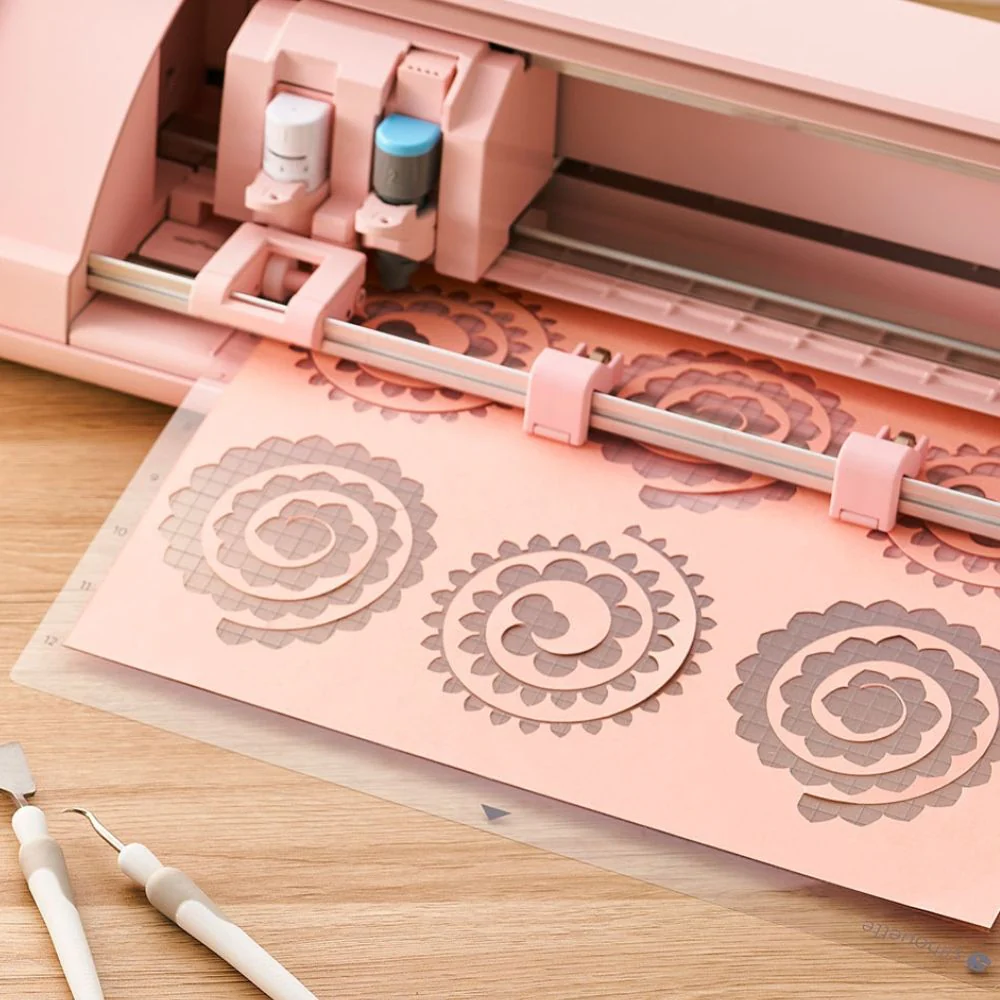 Silhouette Cameo 5 - Image 16