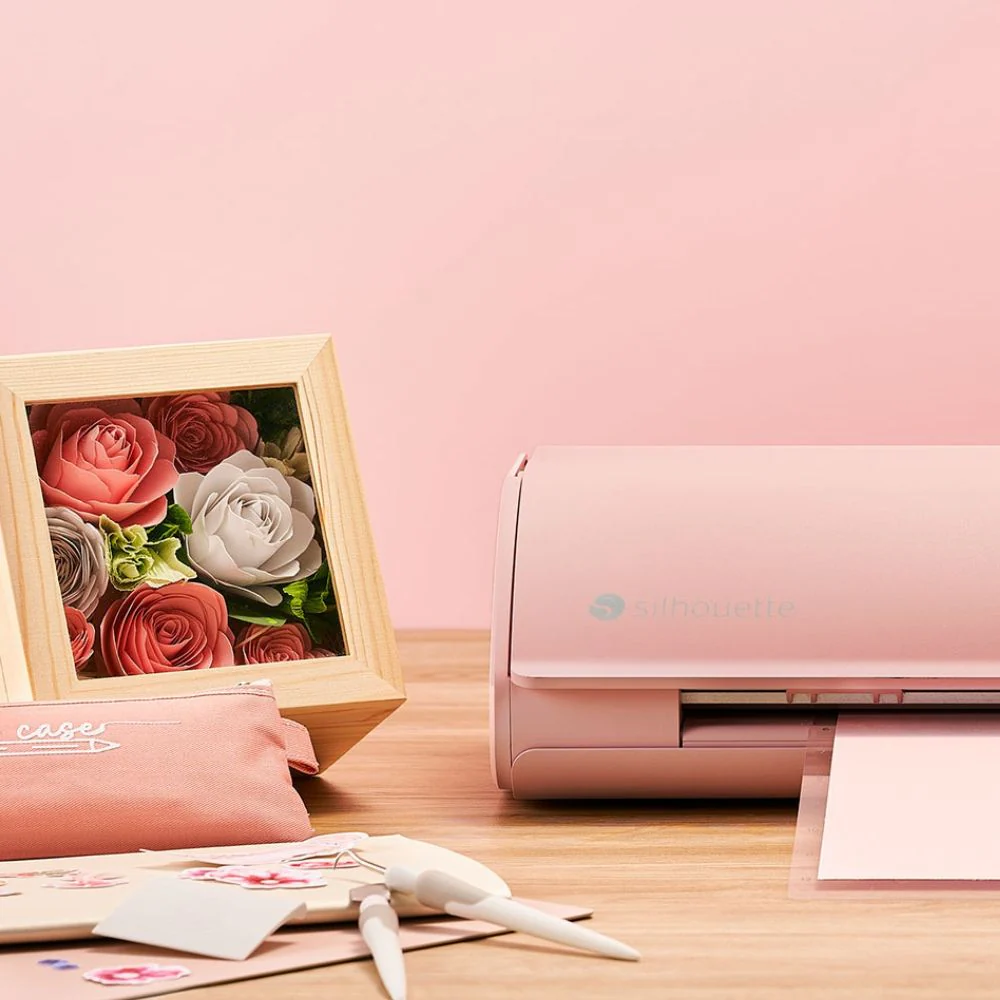 Silhouette Cameo 5 - Image 17