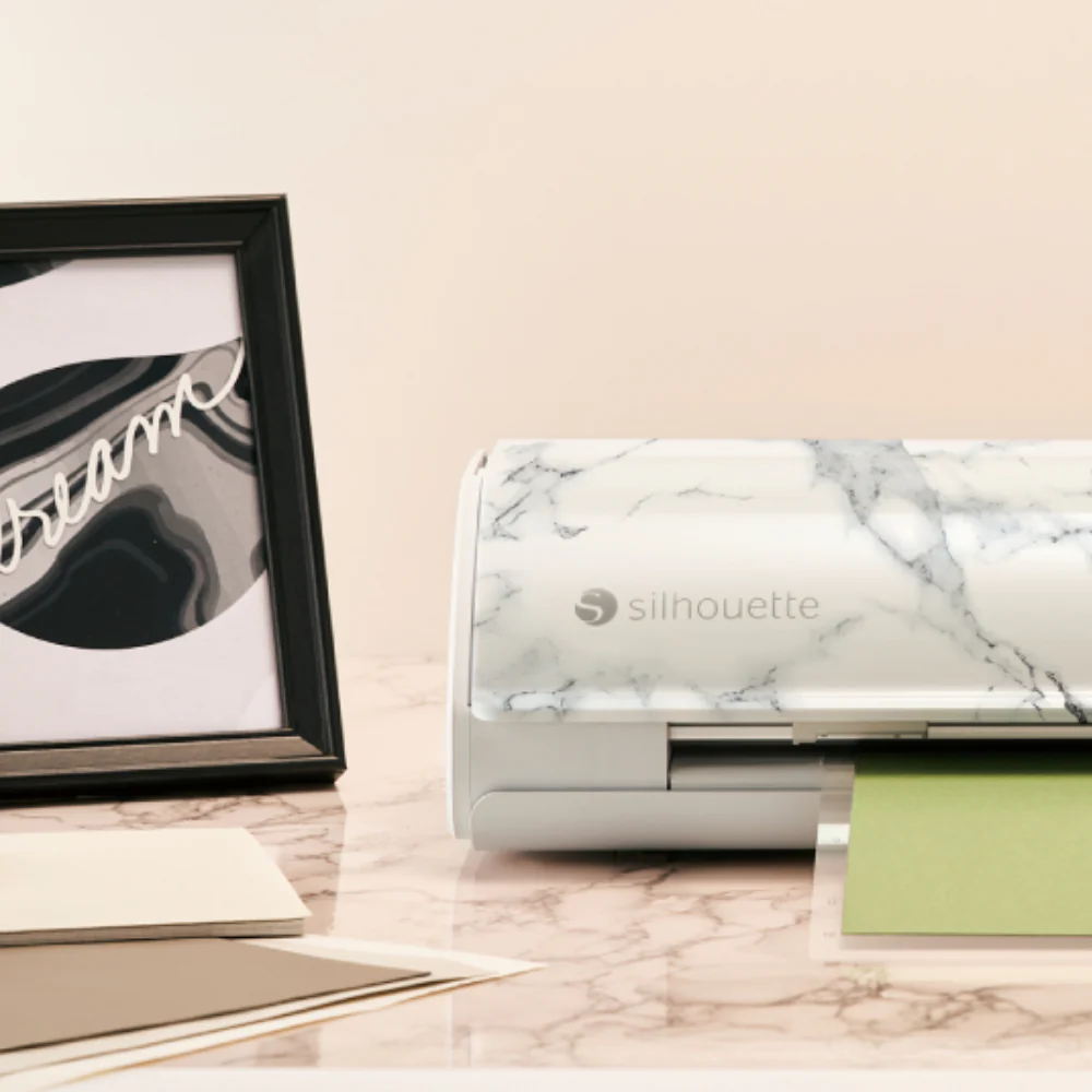 Silhouette Cameo 5 - Image 35