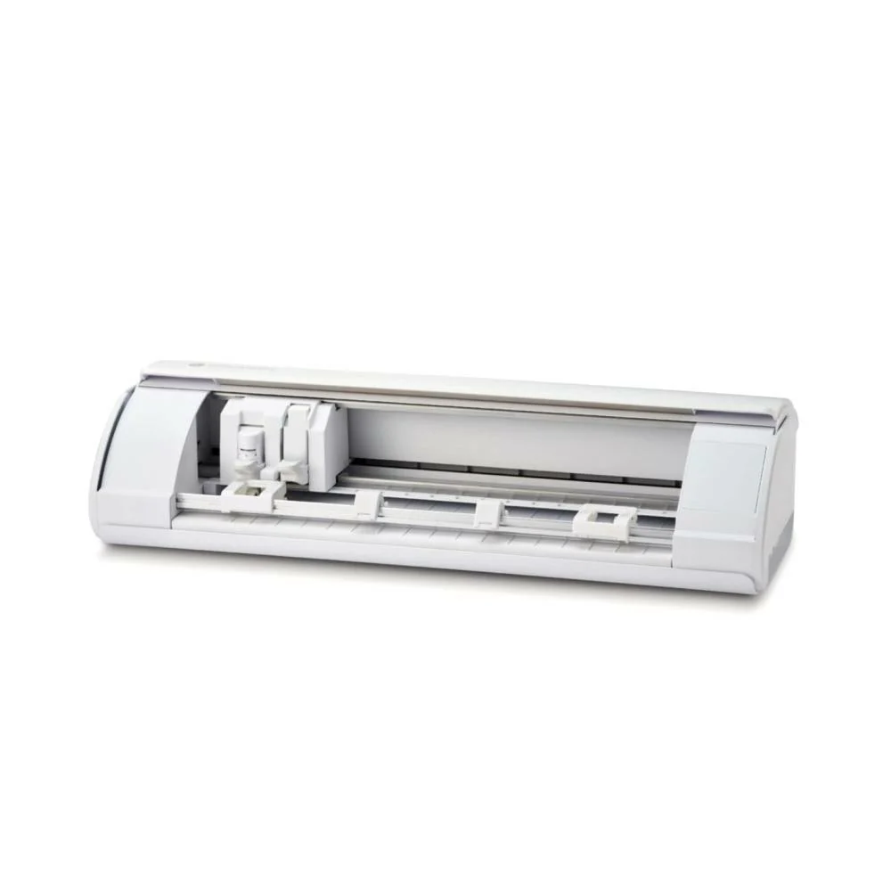 Silhouette Cameo 5 Blanca + Set Herramientas - Image 3