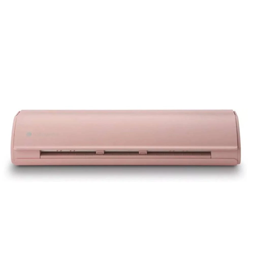 Silhouette Cameo 5 Rosa + Set Herramientas - Image 3