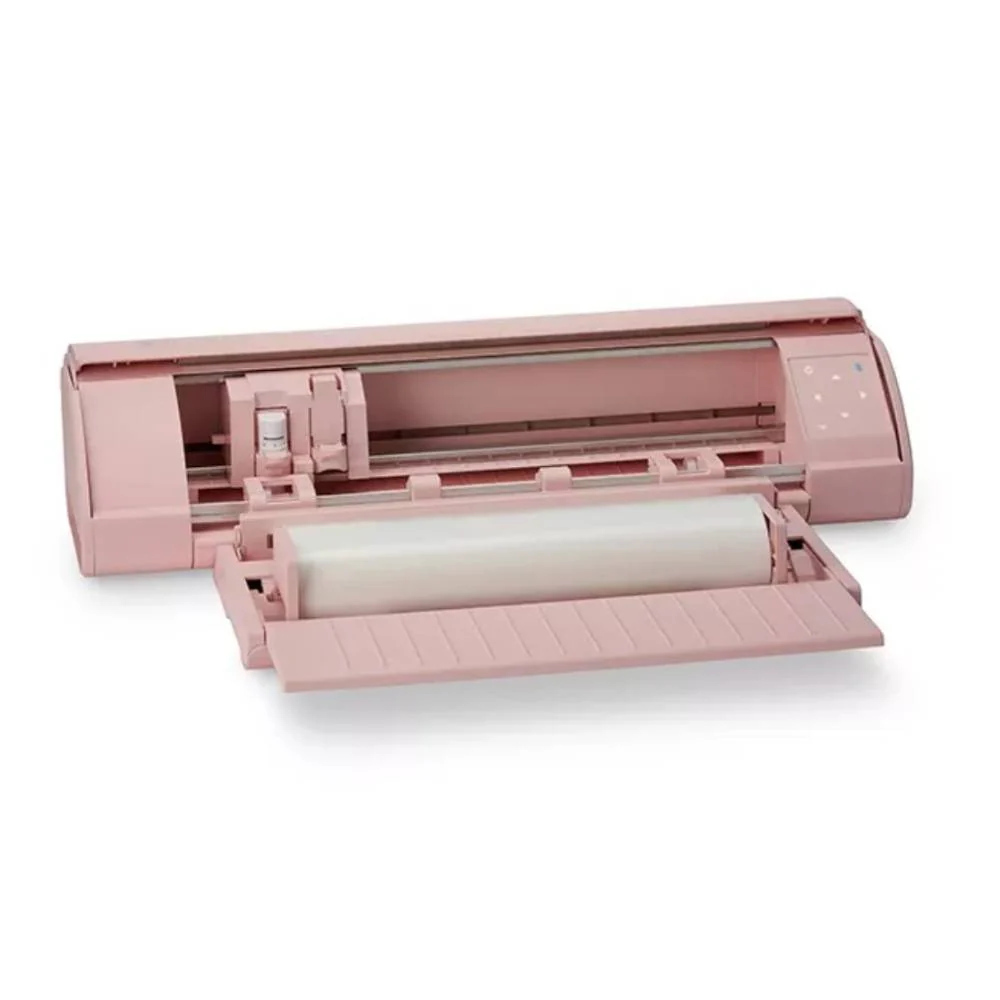 Silhouette Cameo 5 Rosa + Set Herramientas - Image 7