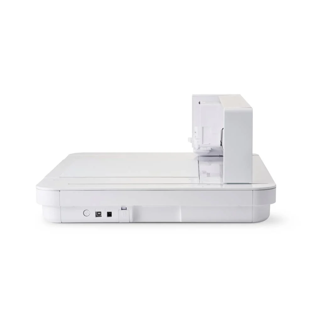 Silhouette Curio 2 Blanco - Image 8