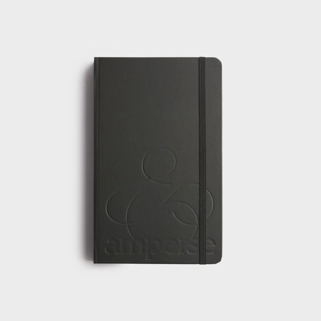 Sketch Book A5 Vertical Amperse - Image 2