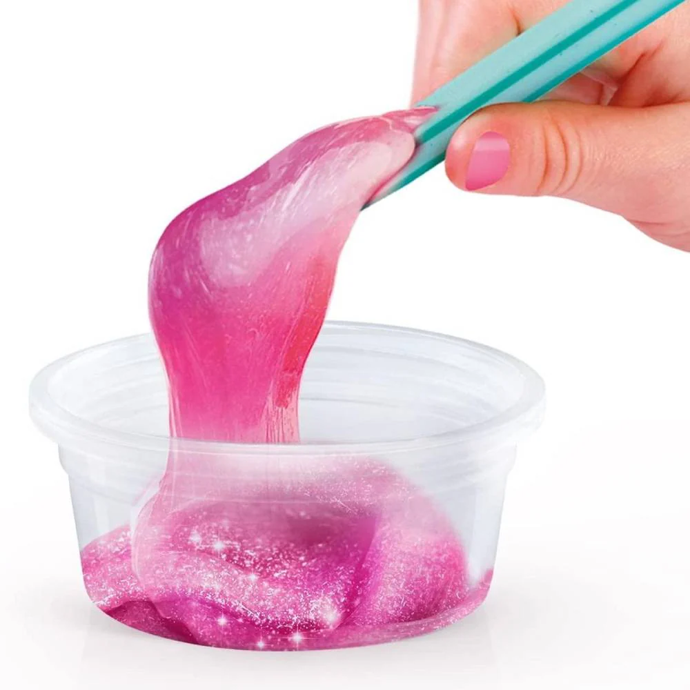 Slime Mix Kit 10 Pack Canal Toys - Image 3