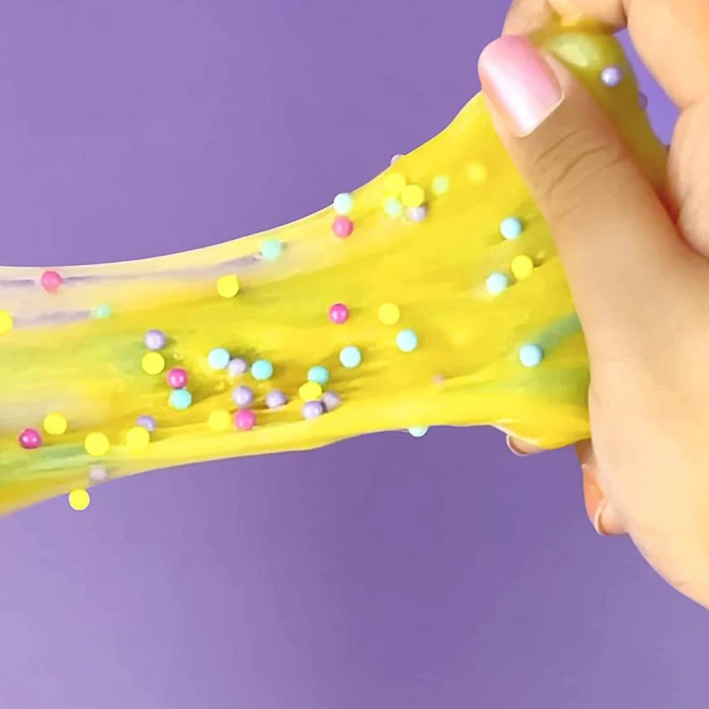 Slime Mix Kit 10 Pack Canal Toys - Image 4