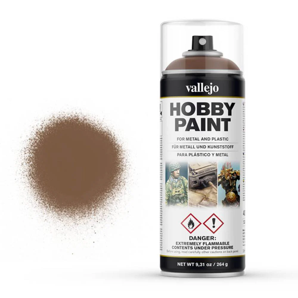 Spray Hobby Paint 400 ml Vallejo - Image 16