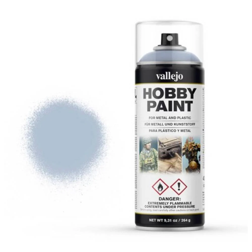 Spray Hobby Paint 400 ml Vallejo - Image 17