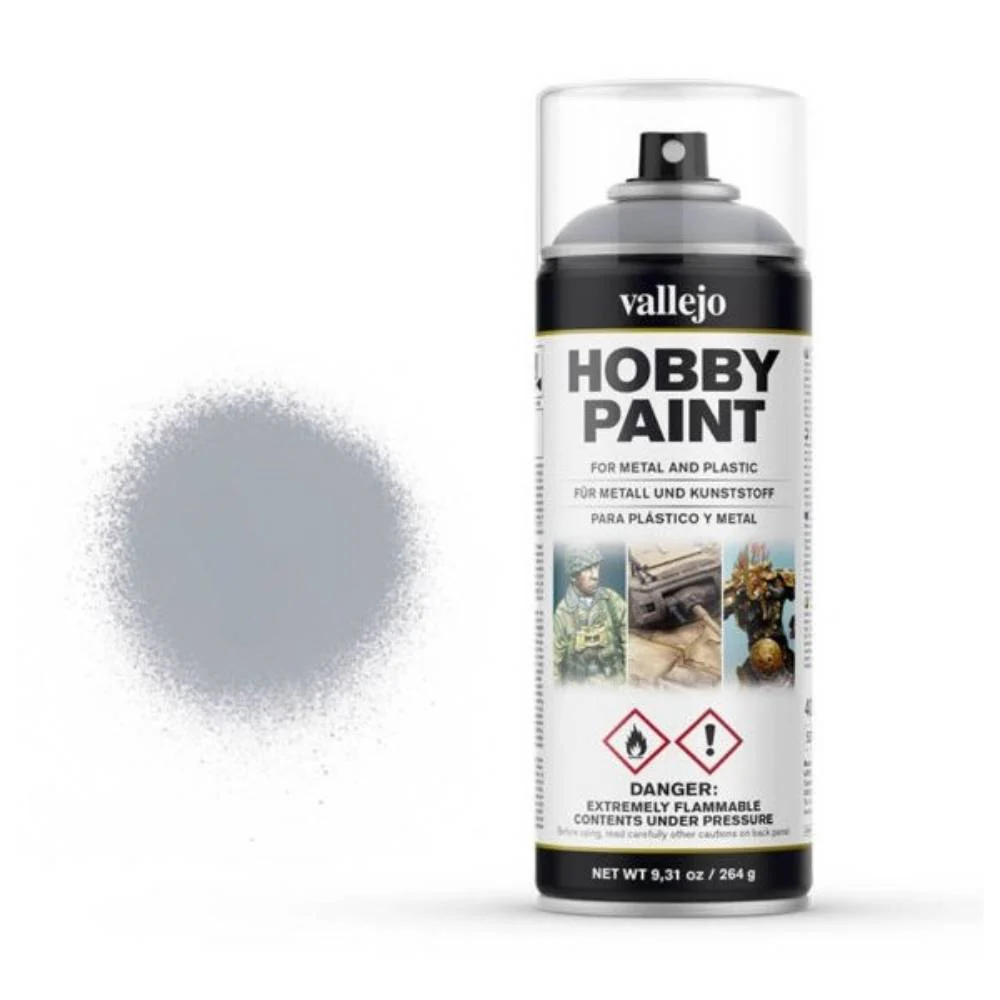 Spray Hobby Paint 400 ml Vallejo - Image 18