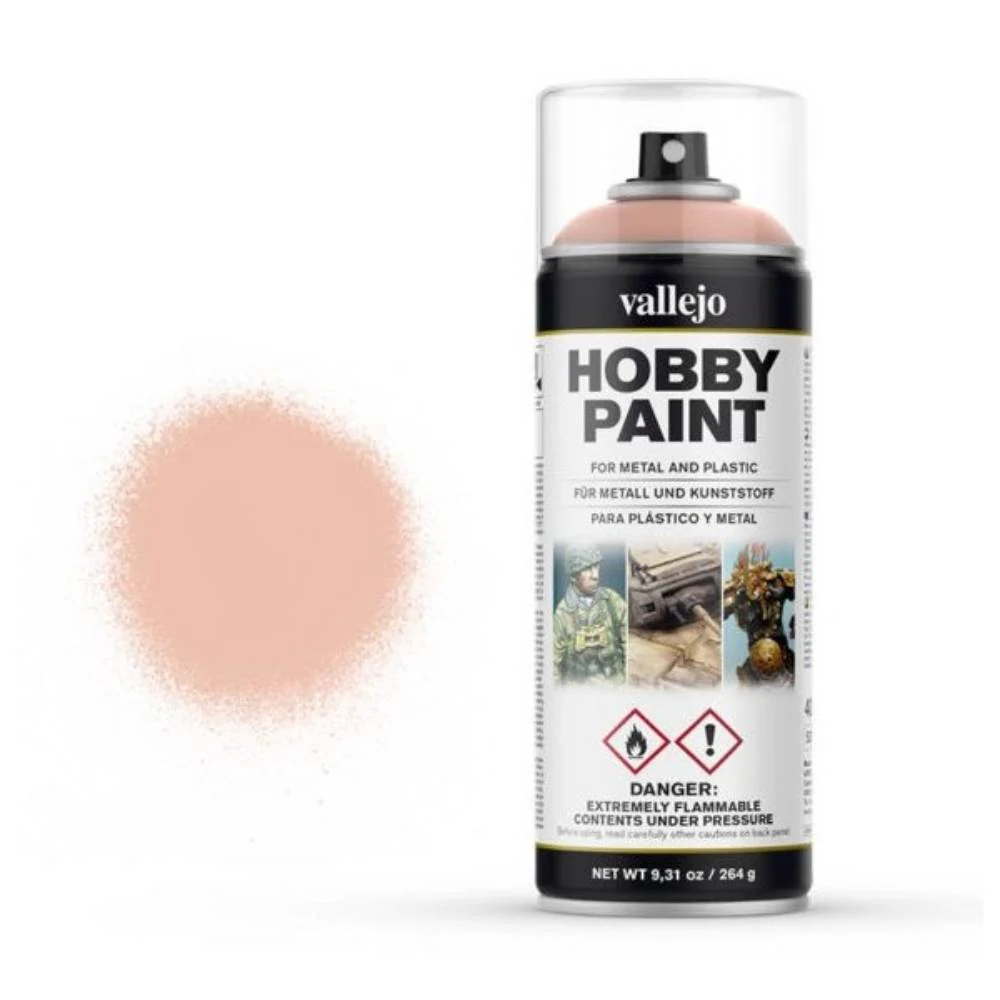 Spray Hobby Paint 400 ml Vallejo - Image 21