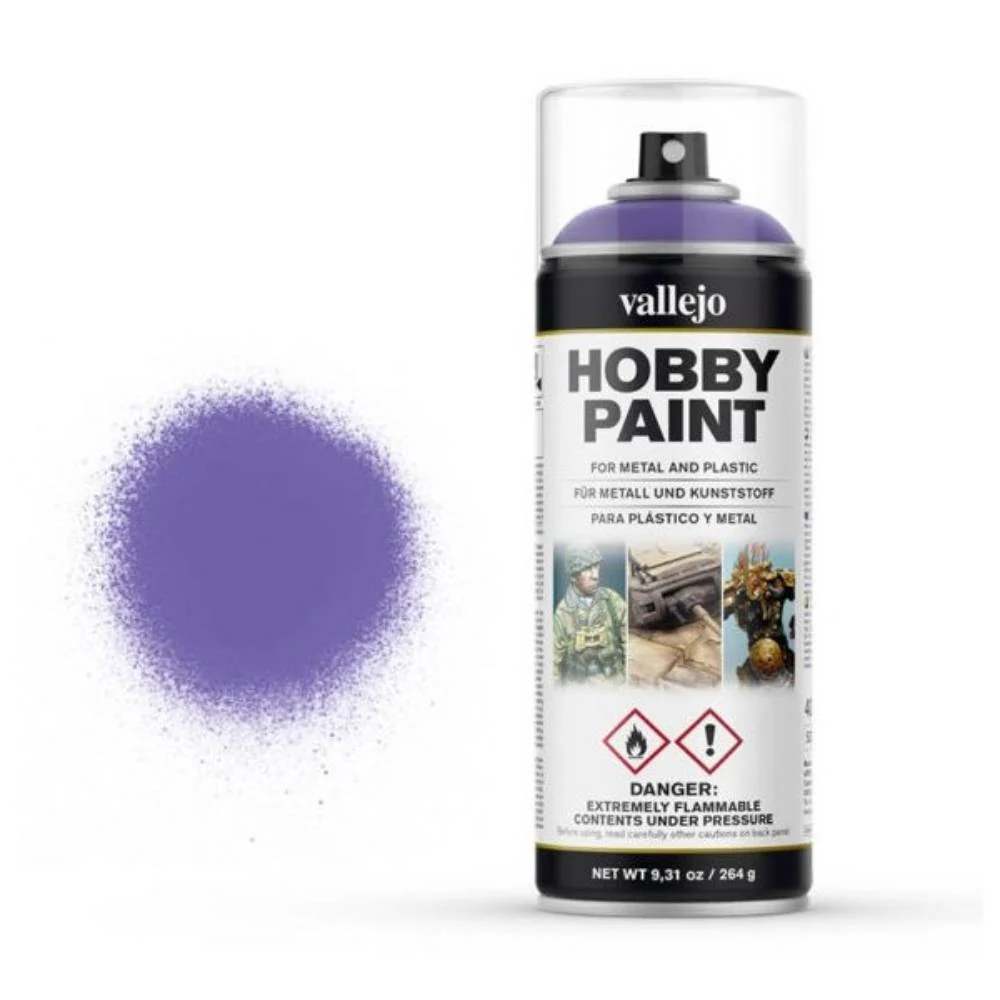 Spray Hobby Paint 400 ml Vallejo - Image 22