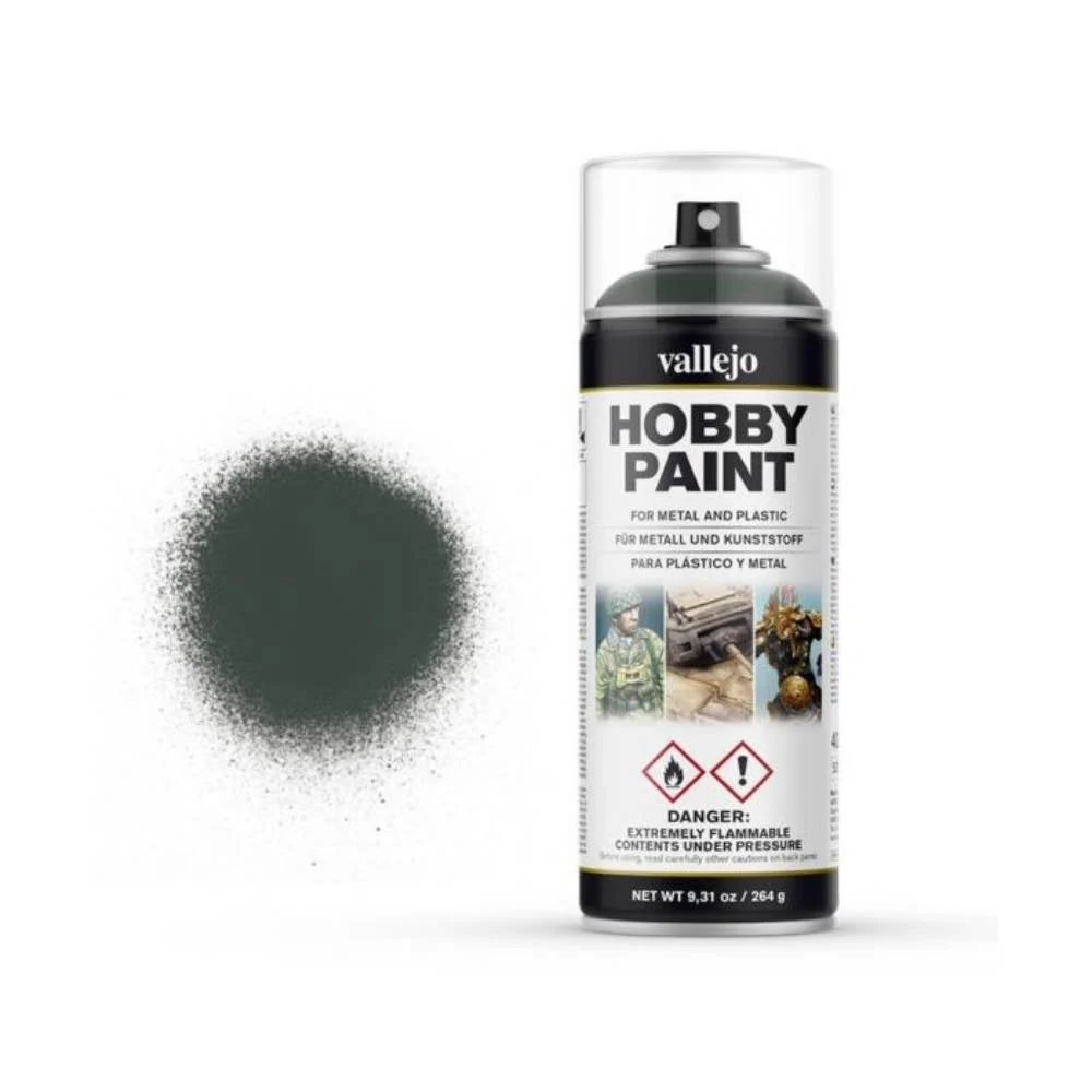Spray Hobby Paint 400 ml Vallejo - Image 23