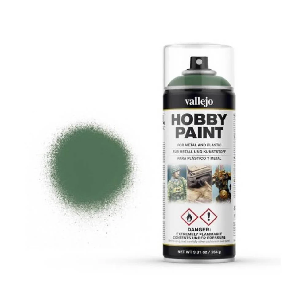 Spray Hobby Paint 400 ml Vallejo - Image 24