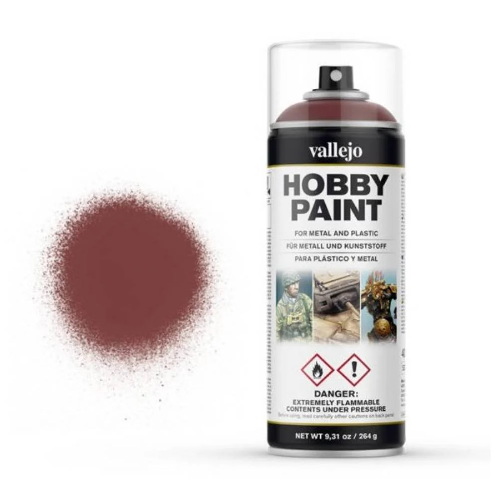 Spray Hobby Paint 400 ml Vallejo - Image 26