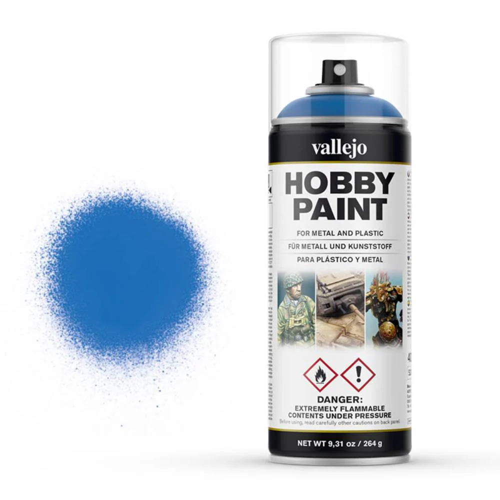 Spray Hobby Paint 400 ml Vallejo - Image 27