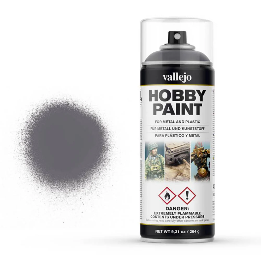 Spray Hobby Paint 400 ml Vallejo - Image 28