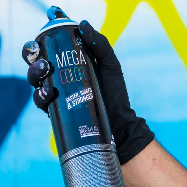 Spray MEGA Colors 600ml Montana - Image 3