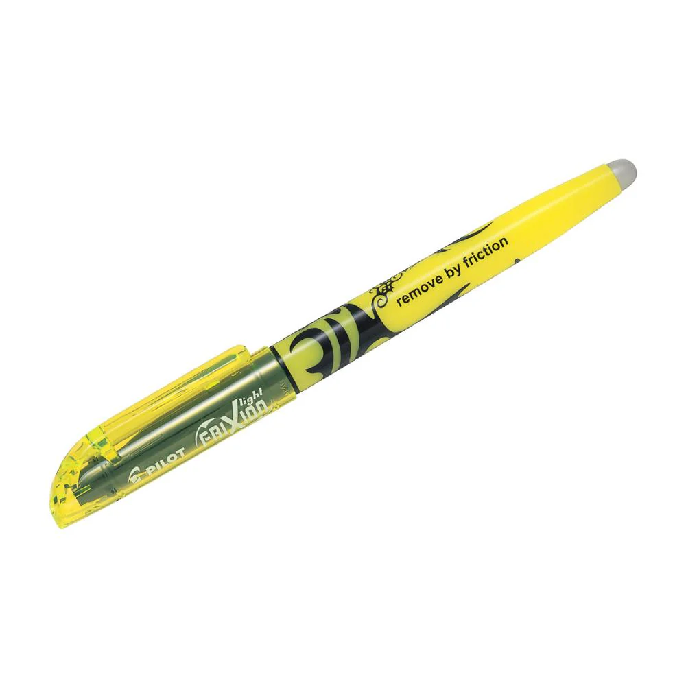Subrayador Frixion Subrayador Frixion Pilot