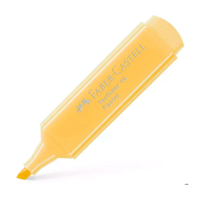 Subrayador Pastel Textliner 46 Faber Castell - Image 3