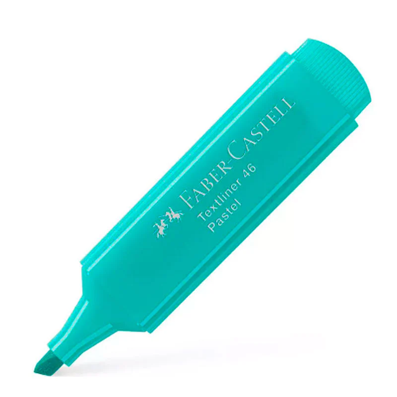 Subrayador Pastel Textliner 46 Faber Castell - Image 5