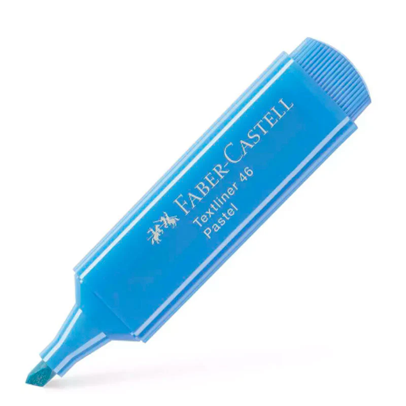 Subrayador Pastel Textliner 46 Faber Castell - Image 6