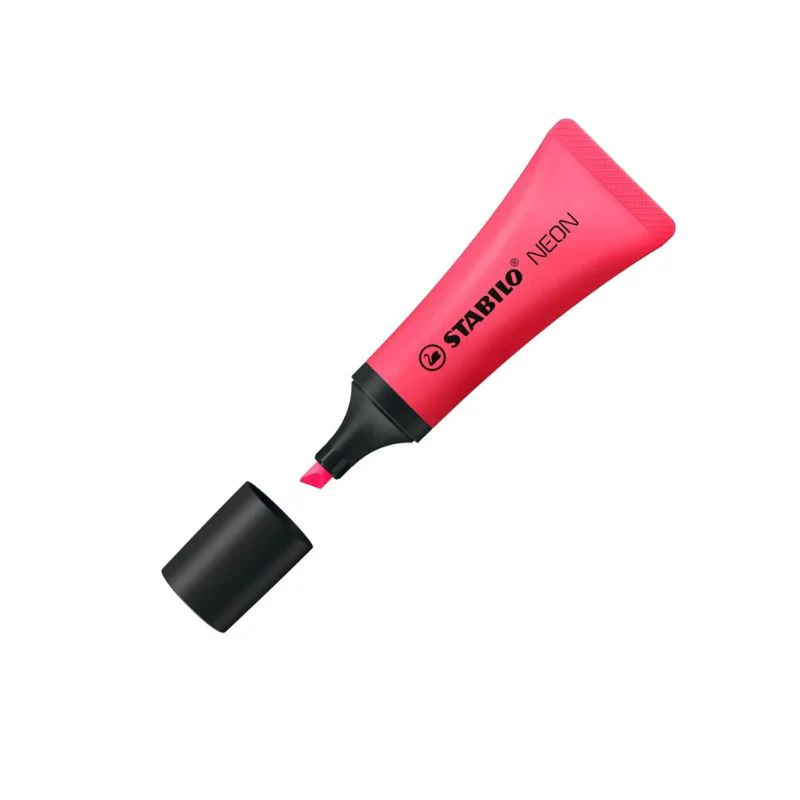 Subrayador Stabilo Neon - Image 2