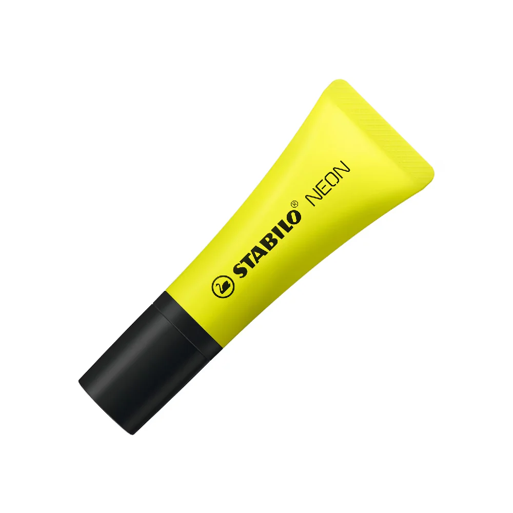 Subrayador Stabilo Neon - Image 3