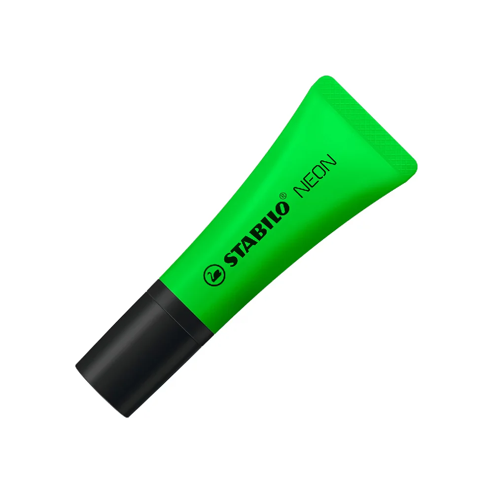 Subrayador Stabilo Neon - Image 6