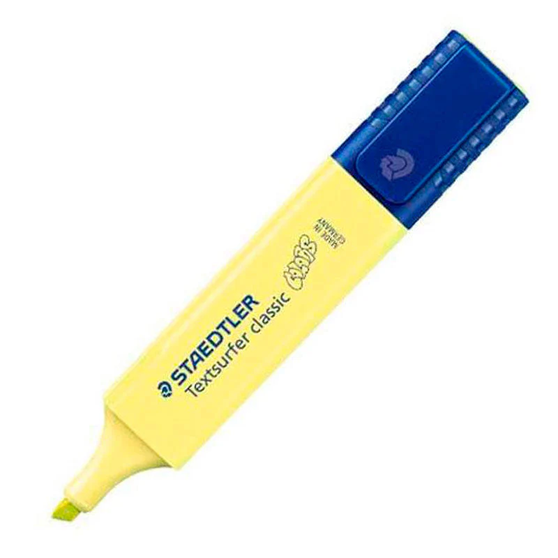 Subrayador Textsurfer Classic Staedtler - Image 2