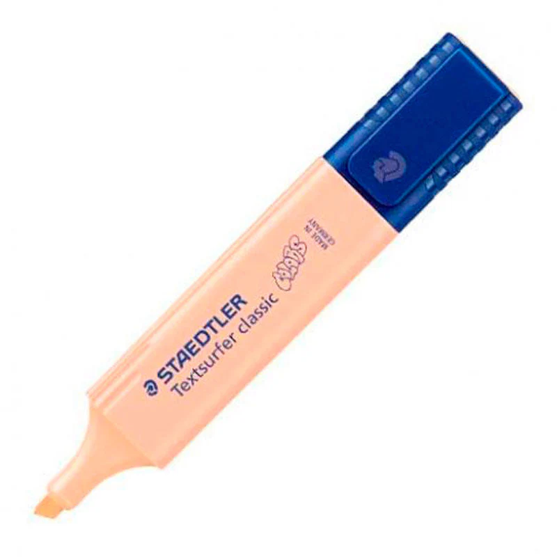 Subrayador Textsurfer Classic Staedtler - Image 3