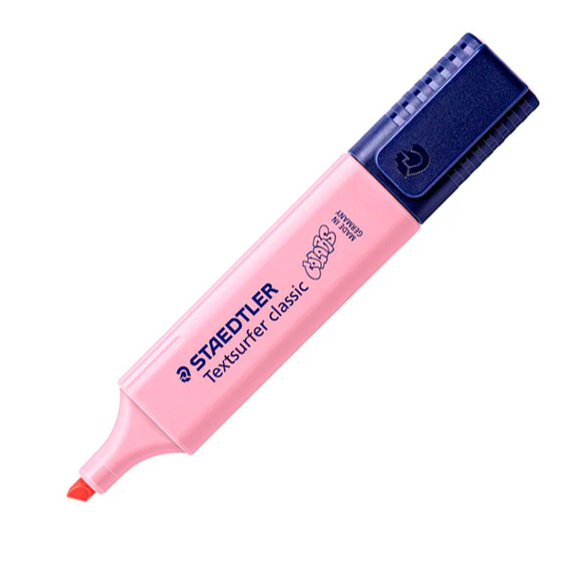 Subrayador Textsurfer Classic Staedtler - Image 4