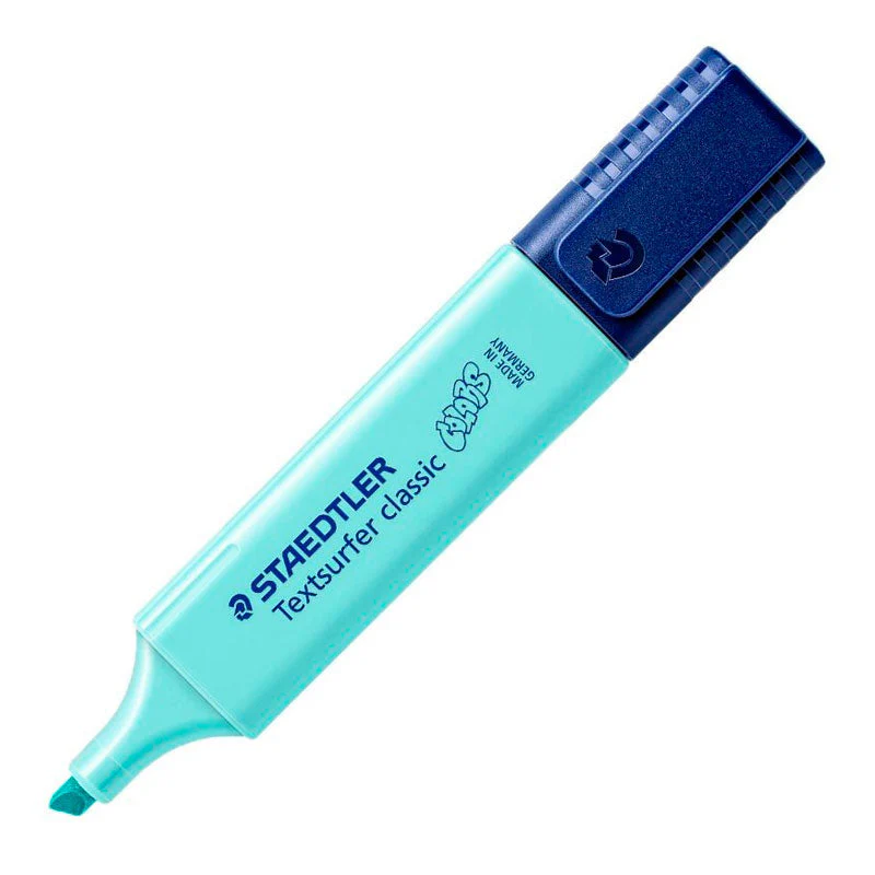 Subrayador Textsurfer Classic Staedtler - Image 6