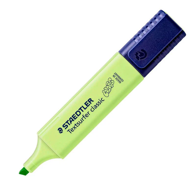 Subrayador Textsurfer Classic Staedtler - Image 7