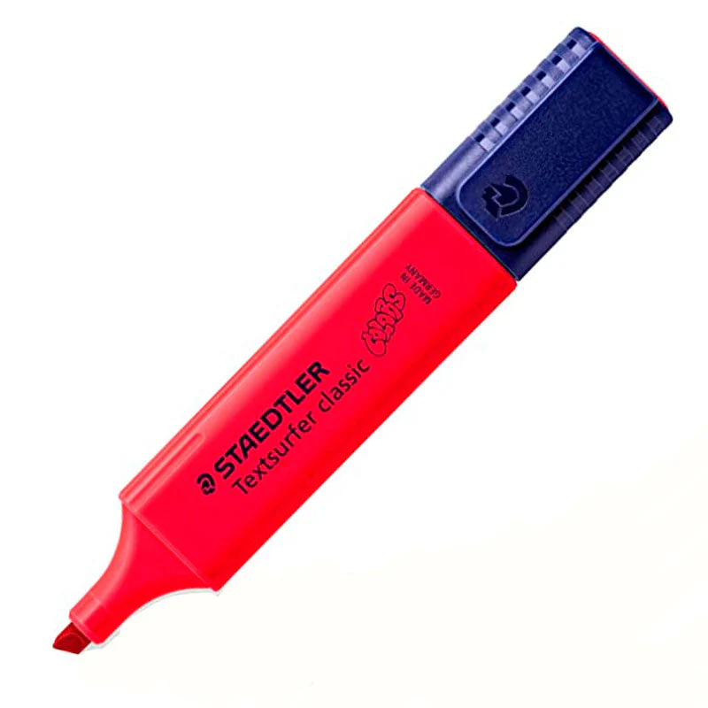 Subrayador Textsurfer Classic Staedtler - Image 8