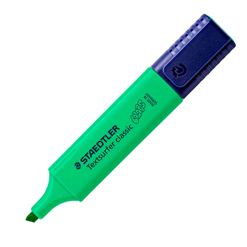 Subrayador Textsurfer Classic Staedtler - Image 9