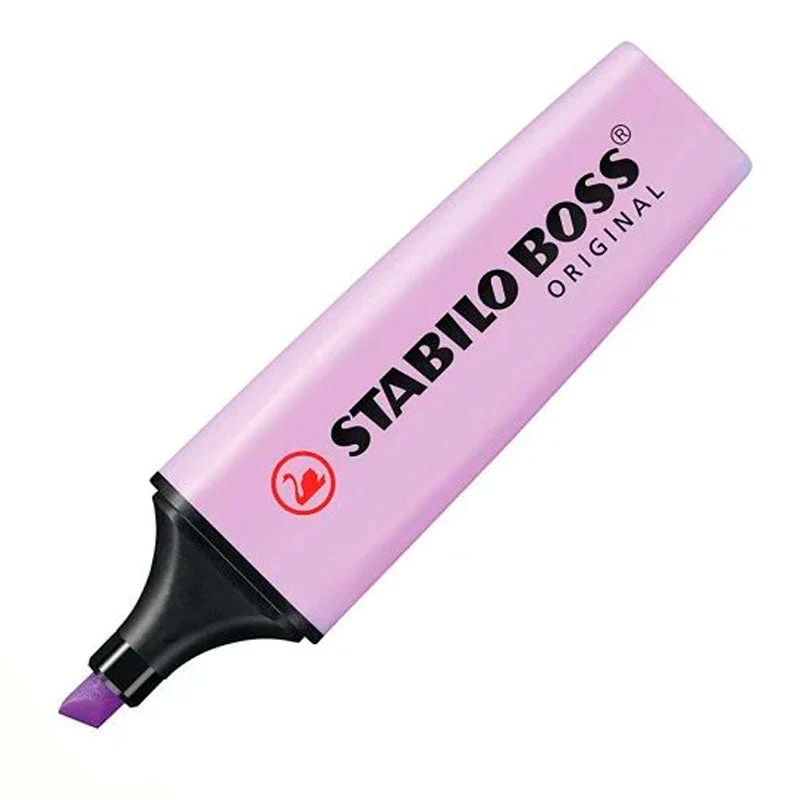Subrayadores Fluorescentes Stabilo Boss Original - Image 10