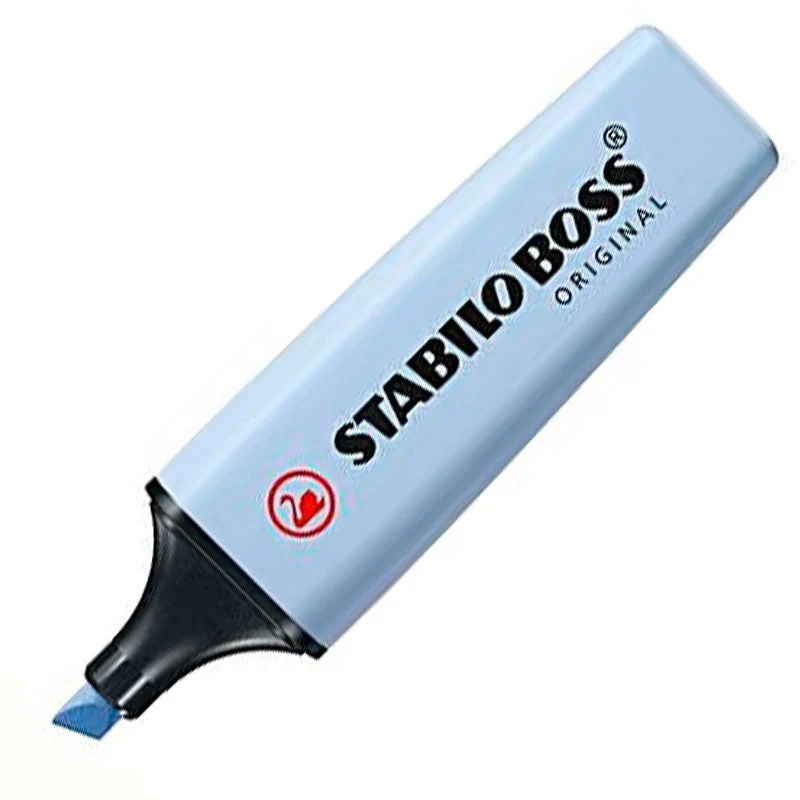 Subrayadores Pasteles Stabilo Boss Original - Image 10