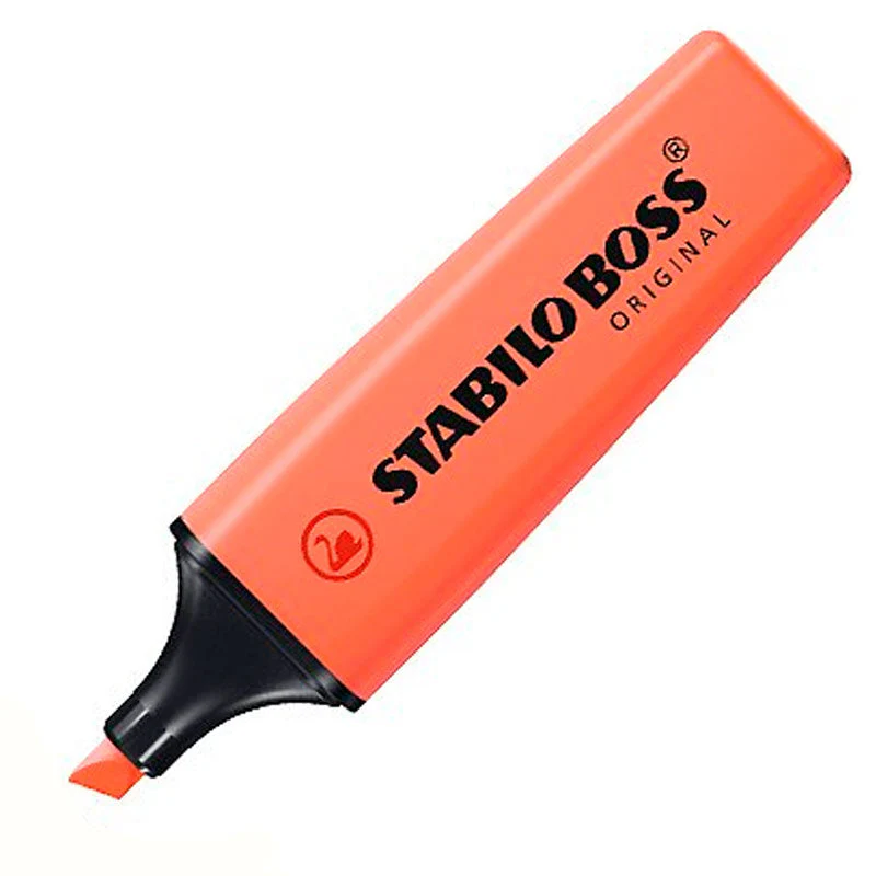 Subrayadores Pasteles Stabilo Boss Original - Image 11