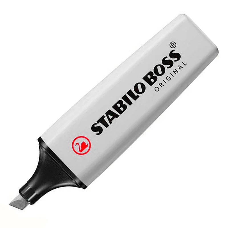 Subrayadores Pasteles Stabilo Boss Original - Image 15