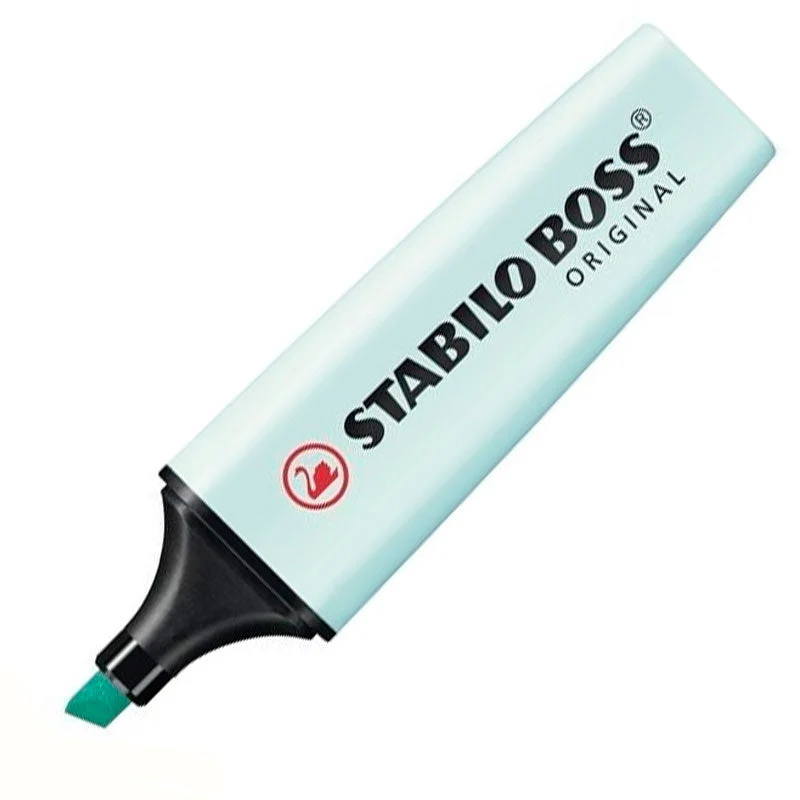 Subrayadores Pasteles Stabilo Boss Original - Image 6