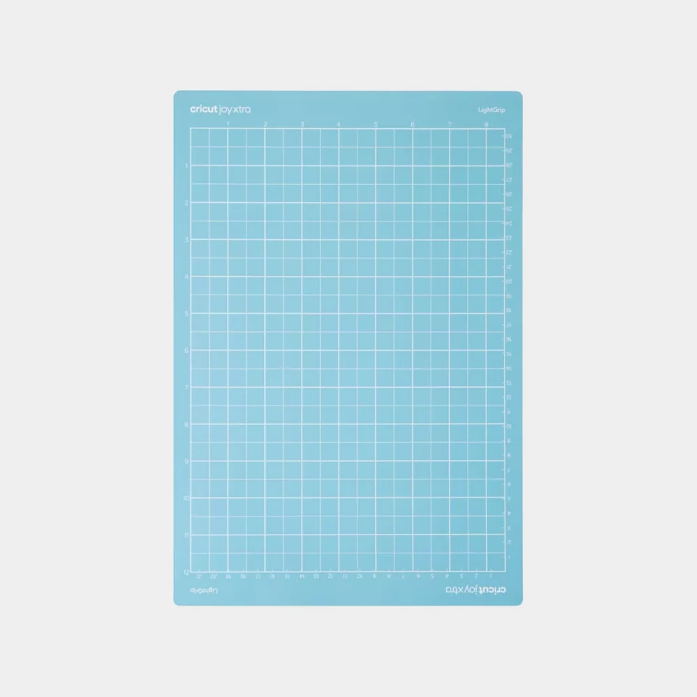 Tapete Corte Light-Grip Mat 21x30 Cricut Joy Xtra - Image 2
