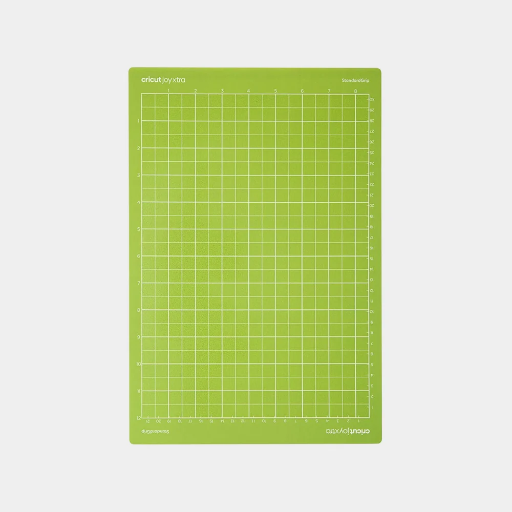 Tapete Corte Standard-Grip Mat 21x30 Cricut Joy Xtra - Image 2
