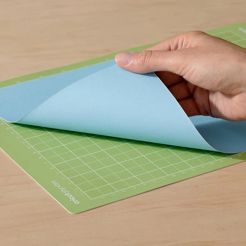 Tapete Corte Standard-Grip Mat 21x30 Cricut Joy Xtra - Image 3